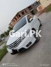 Honda City IVTEC 2015 For Sale in Jhang