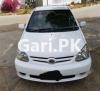 Toyota Platz  2004 For Sale in Karachi