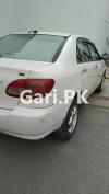 Toyota Corolla XLI 2003 For Sale in Faisalabad