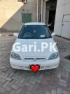 Suzuki Cultus VXL 2010 For Sale in Peshawar