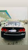 Honda Civic VTi 2010 For Sale in Gujranwala