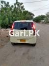 Daihatsu Mira  2016 For Sale in Karachi