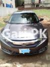 Honda Civic Oriel 1.8 i-VTEC CVT 2017 For Sale in Lahore