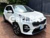 Kia Sportage  2020 For Sale in Lahore