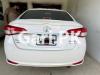 Toyota Yaris  2020 For Sale in Bahawalpur