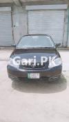 Toyota Corolla XLI 2007 For Sale in Gujrat