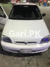 Suzuki Cultus VX 2010 For Sale in Peshawar