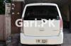 Suzuki Wagon R  2006 For Sale in Rawalpindi