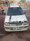 Daihatsu Cuore  2006 For Sale in Lahore