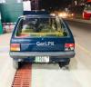 Suzuki FX GA 1984 For Sale in Lahore