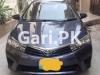 Toyota Corolla GLI 2015 For Sale in Lahore