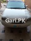 Suzuki Baleno  2005 For Sale in Islamabad