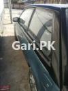 Daihatsu Charade  1983 For Sale in Abbottabad