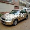 Honda City Aspire 2001 For Sale in Karachi