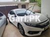 Honda Civic VTi Oriel 2018 For Sale in Karachi