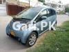 Daihatsu Mira  2013 For Sale in Karachi