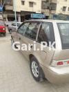 Suzuki Cultus VXR 2017 For Sale in Karachi