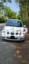 Toyota Vitz F 1.0 2004 For Sale in Mardan