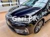 Toyota Corolla Altis Grande CVT-i 1.8 2018 For Sale in Nowshera