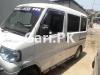 Mitsubishi Minicab Bravo  2013 For Sale in Daska