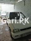 Suzuki Mehran VXR (CNG) 2009 For Sale in Khushab