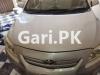 Toyota Corolla GLI 2010 For Sale in Gujrat