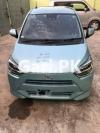 Daihatsu Mira  2020 For Sale in Gujranwala