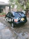 Nissan March  1997 For Sale in Lahore