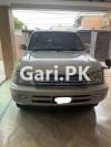 Toyota Prado  1999 For Sale in Abbottabad