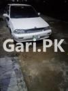 Suzuki Margalla GL 1995 For Sale in Gujranwala