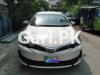 Toyota Corolla GLI 2018 For Sale in Lahore