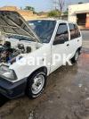 Suzuki Mehran VX 2004 For Sale in Swabi