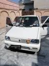 Suzuki Mehran VXR 2015 For Sale in Rawalpindi