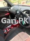 Nissan Juke 15RS Type V 2010 For Sale in Islamabad