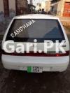 Suzuki Cultus VXR (CNG) 2006 For Sale in Faisalabad