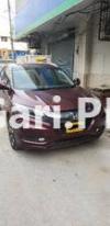 Honda Vezel  2014 For Sale in Karachi