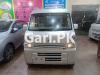 Suzuki Every Join 2017 For Sale in Gujranwala