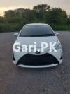 Toyota Vitz  2018 For Sale in Islamabad