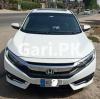 Honda Civic VTi Oriel Prosmatec 2020 For Sale in Multan