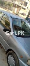 Daihatsu Cuore  2011 For Sale in Karachi