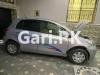 Toyota Vitz  2013 For Sale in Gujrat