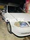 Suzuki Cultus VXR 2014 For Sale in Faisalabad