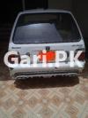 Suzuki Mehran VX 2011 For Sale in Hyderabad