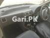 Suzuki Cultus EURO II 2009 For Sale in Sumandari