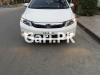 Honda Civic VTi 1.8 i-VTEC 2014 For Sale in Lahore