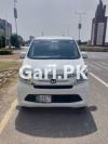 Honda N Wgn  2017 For Sale in Lahore