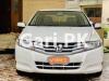 Honda City IVTEC 2013 For Sale in Islamabad