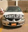 Mitsubishi Lancer  2005 For Sale in Abbottabad