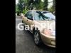 Honda City EXi S 2000 For Sale in Lahore