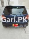 Toyota Vitz B 1.0 2006 For Sale in Karachi